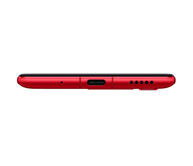 HONOR View 20 8/256GB czerwony - 474640 - zdjęcie 8